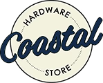 Coastal Hardware Store Logo