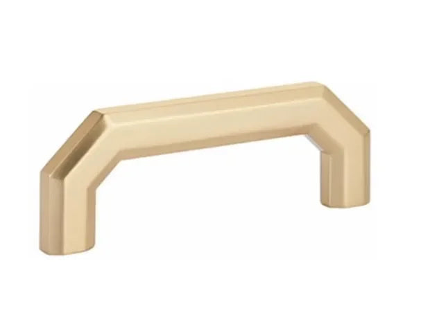 Emtek Riviera Cabinet Pull