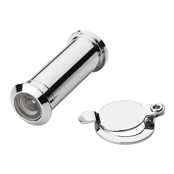 Baldwin 0155 Observascope Polished Chrome