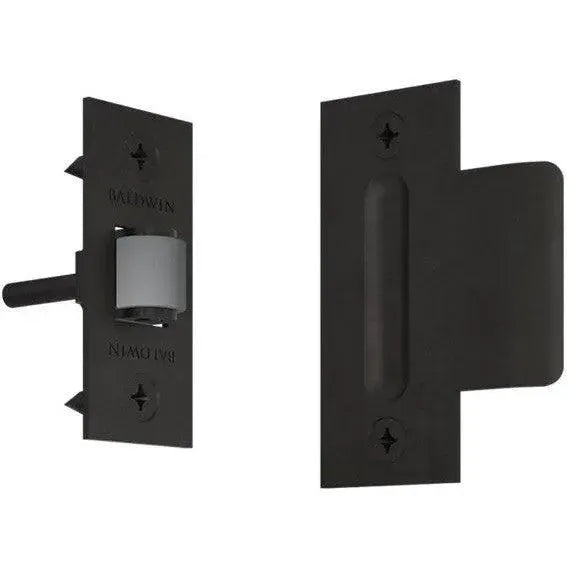 Baldwin 0440 Adjustable Roller Catch in Oil Rubbed Bronze finish