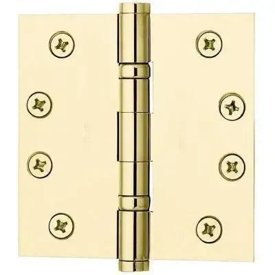 Baldwin EstateBaldwin 1046 4.5" Ball Bearing Hinge in