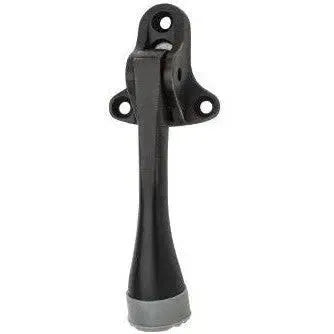 Baldwin EstateBaldwin 4100 4" Lever Style Door Stop in Oil Rubbed Bronze