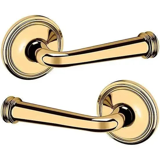 Baldwin EstateBaldwin 5116 Lever with 5070 Rosette in