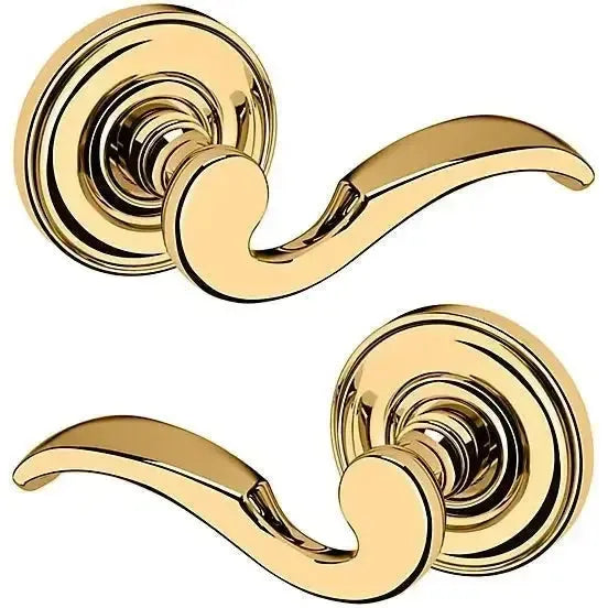 Baldwin EstateBaldwin 5152 Lever with 5017 Rosette in