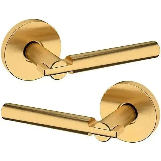 Baldwin EstateBaldwin 5161 Lever with 5046 Rosette in