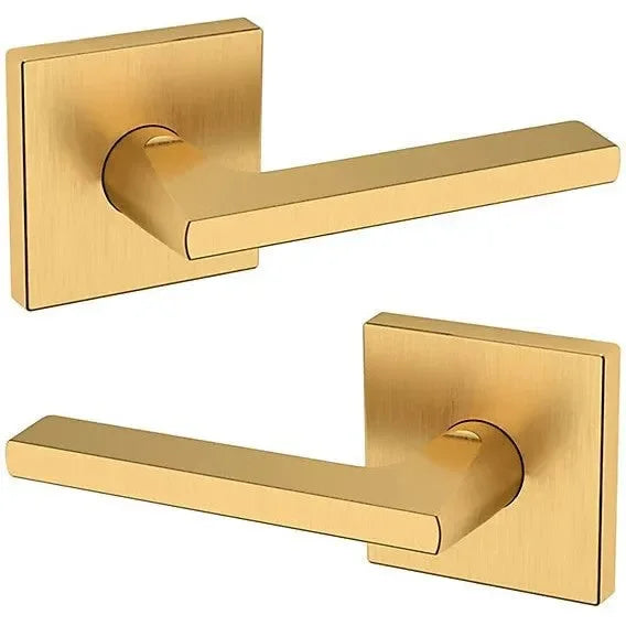 Baldwin EstateBaldwin 5162 Minneapolis Lever with R017 Rosette in