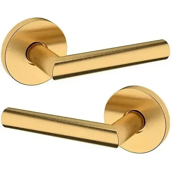 Baldwin EstateBaldwin 5173 Lever with 5046 Rosette in