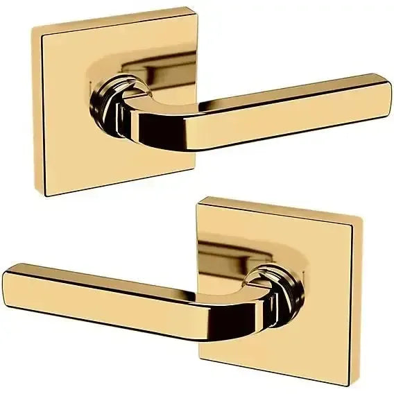 Baldwin EstateBaldwin 5190 Lever with R017 Rosette in