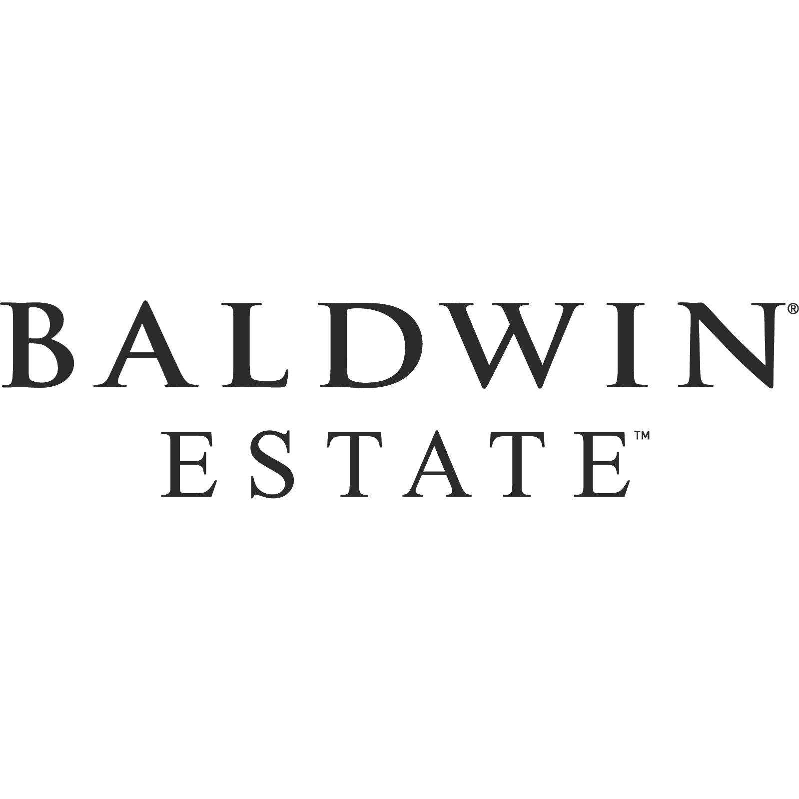 Baldwin Estate Active Thick Door Entry Conversion Kit in finish