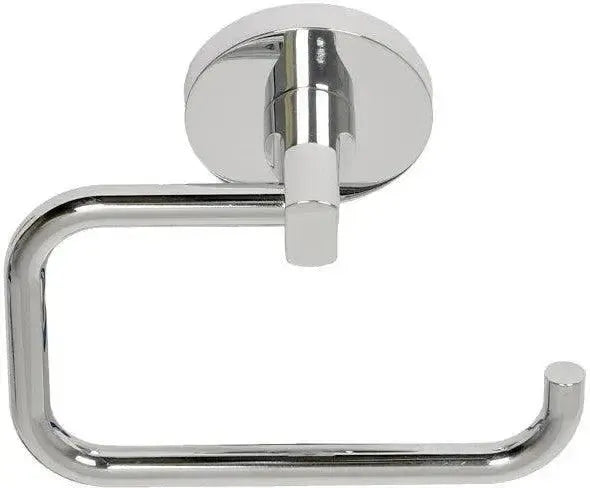 Better Home Products Baker Beach Euro Paper Holder Chrome