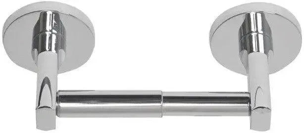 Better Home Products Baker Beach Paper Holder in Chrome finish