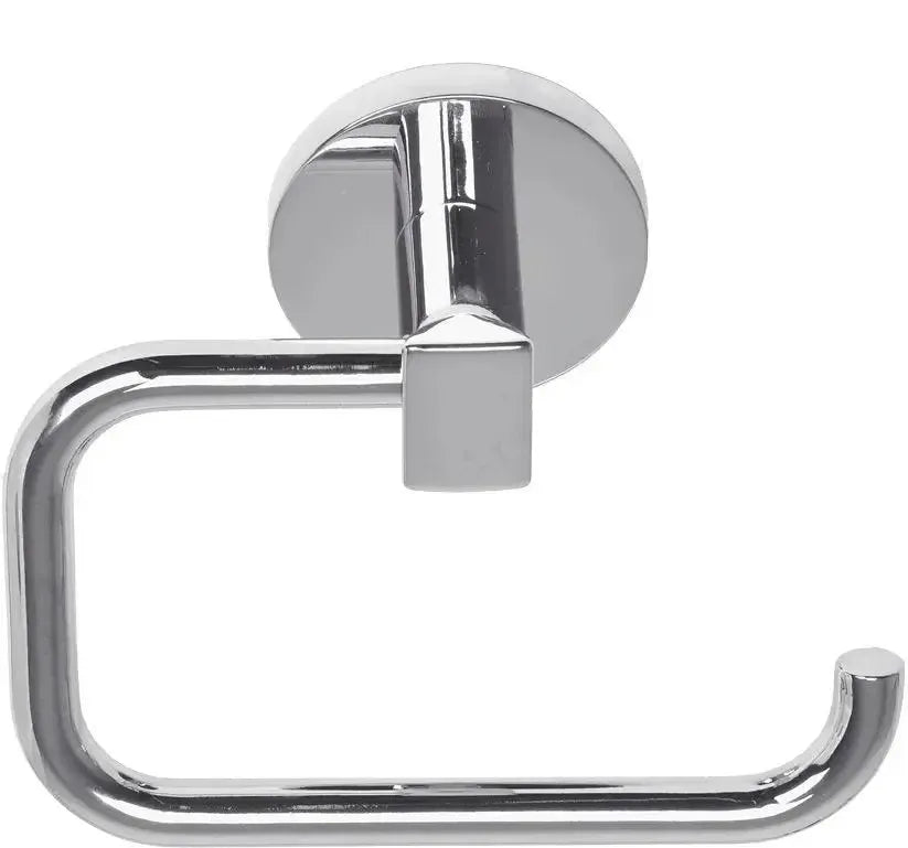 Better Home Products Boardwalk Euro Paper Holder Chrome