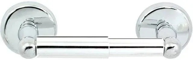 Better Home Products Noe Valley Paper Holder in Chrome finish