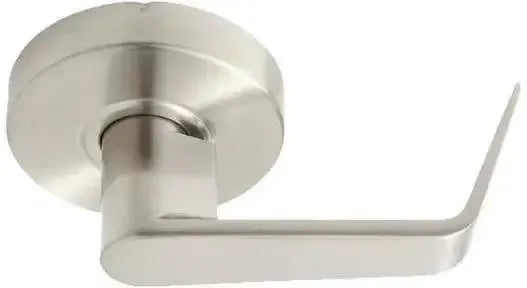Better Home Products Park Presidio Commercial Grade 2 Lever in Satin Nickel finish