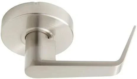 Better Home Products Park Presidio Grade 2 Half Dummy Lever in Satin Nickel finish