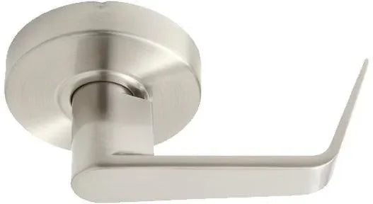 The Better Home Products Park Presidio Grade 2 Passage Lever in Satin Nickel finish
