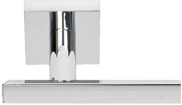 Better Home Products Santa Cruz Towel Bar Chrome