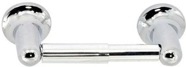 Better Home Products Twin Peaks Paper Holder Chrome