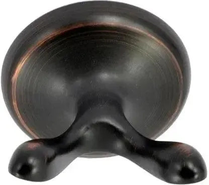 Better Home Products Waterfront Double Robe Hook Dark Bronze
