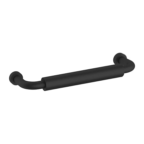 Baldwin Hollywood Hills Appliance Pull in Satin Black finish