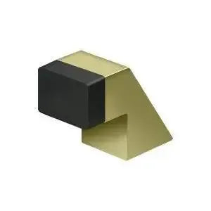 DeltanaDeltana 1 1/4" Contemporary Floor Door Bumper in