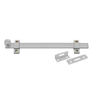 DeltanaDeltana 12" Heavy Duty Security Bolt in