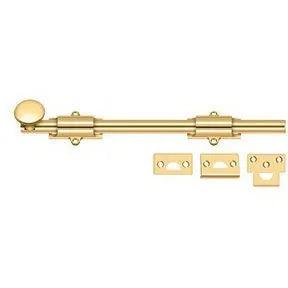 DeltanaDeltana 12" Heavy Duty Surface Bolt in