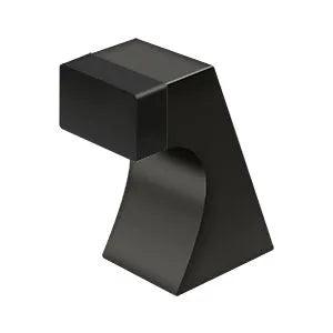 DeltanaDeltana 2 1/2" Contemporary Floor Door Bumper in