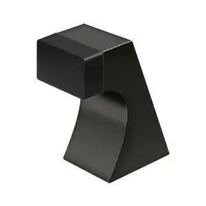 DeltanaDeltana 2 1/2" Contemporary Floor Door Bumper in