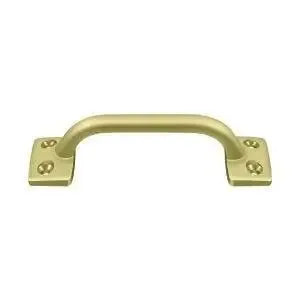 DeltanaDeltana 4" Overall Pull in