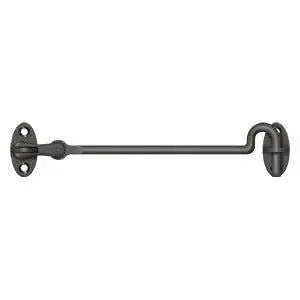 DeltanaDeltana 6" Contemporary Cabin Swivel Hook in
