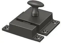 DeltanaDeltana Cabinet Lock, 1 5/8" x 2 1/4" in