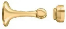 DeltanaDeltana Magnetic Door Stop & Holder, 3" in