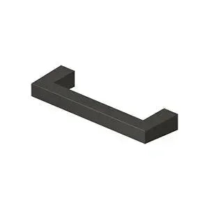 DeltanaDeltana Modern Square Bar Pull in