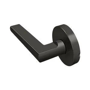 Deltana Portmore Dummy Lever Oil Rubbed Bronze