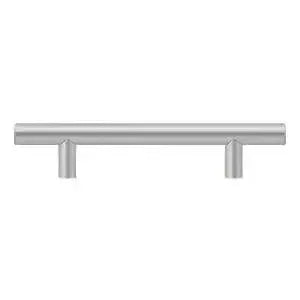 DeltanaDeltana Stainless Steel Bar Pull in