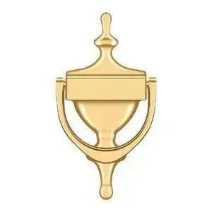 DeltanaDeltana Victorian Door Knocker in