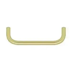 DeltanaDeltana Wire Pull, 4" C-to-C in