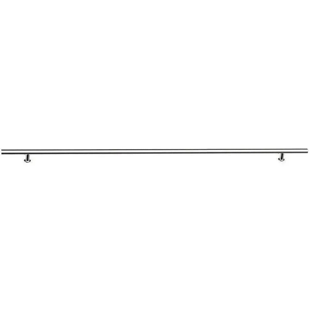 EmtekEmtek 36" Round Door Pull in