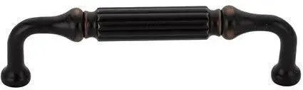 Emtek 8" Knoxville Door Pull in Oil Rubbed Bronze finish