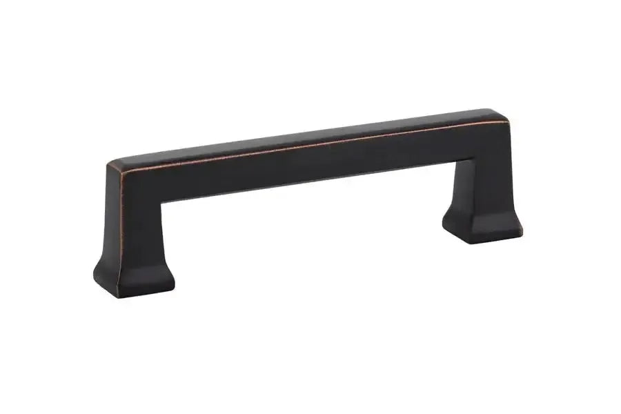 Emtek Alexander Cabinet Pull in