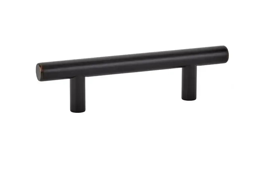 Emtek Bar Cabinet Pull in