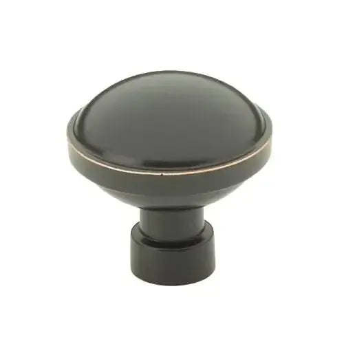 Emtek Brandt Cabinet Knob in