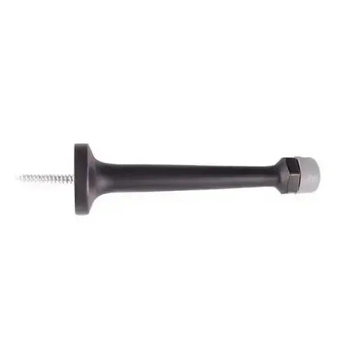 Emtek Classic Door Stop in Oil Rubbed Bronze finish