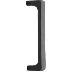 Emtek Concealed Surface 8" Baden Door Pull in Oil Rubbed Bronze finish
