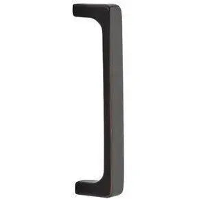 EmtekEmtek Concealed Surface 8" Brisbane Door Pull in