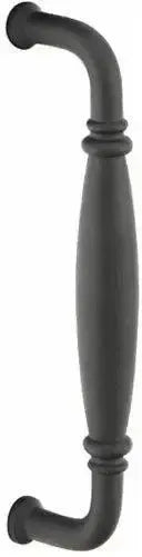 EmtekEmtek Concealed Surface Mount Normandy Door Pull, 8" Center to Center in