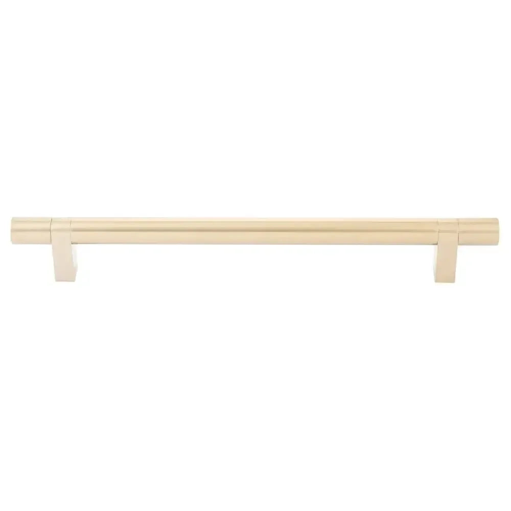 Emtek Concealed Surface Select Smooth Appliance Bar Pull in