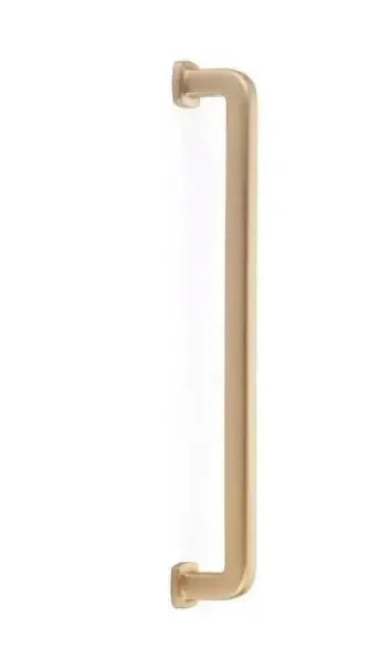 Emtek Concealed Surface Westridge Appliance Pull in