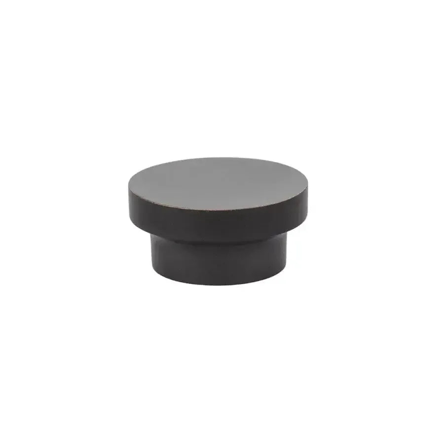 Emtek District Cabinet Knob in